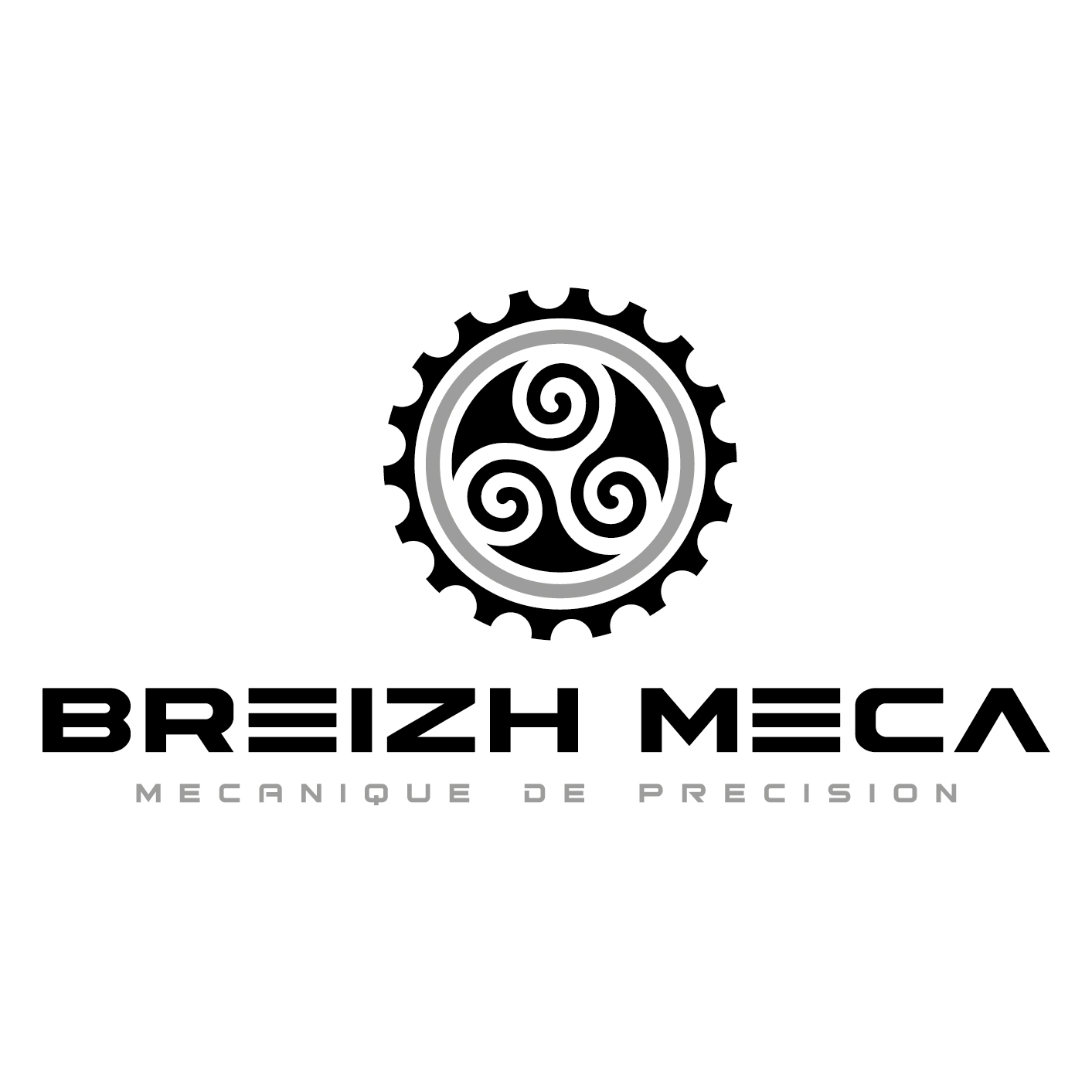 BREIZH MECA - Usinage en mécanique de précision